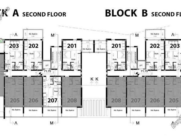 studio apartment for sale kissonerga paphos 8765544 image 16563637