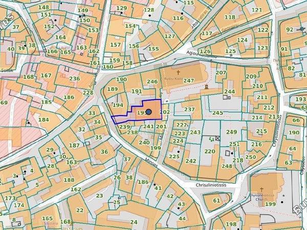 studio building for sale nicosia walled old city nicosia 7549544 image 14604392