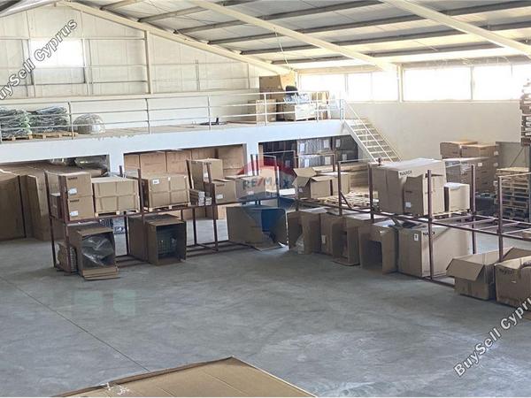 studio warehouse for sale latsia nicosia 1526544 image 15408535