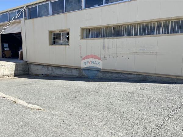 studio warehouse for sale latsia nicosia 1526544 image 15408538