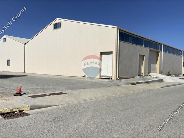 studio warehouse for sale latsia nicosia 1526544 image 15408540