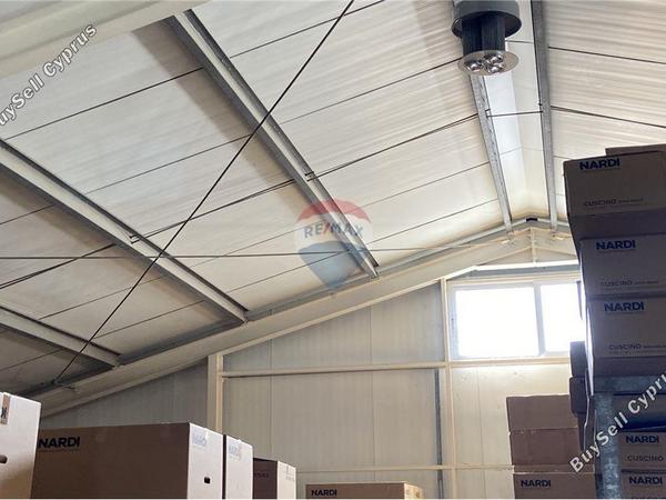 studio warehouse for sale latsia nicosia 1526544 image 17116120