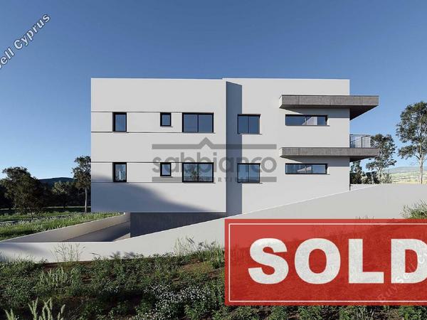 1 bedroom apartment sold kallithea nicosia 8742644 image 16406056