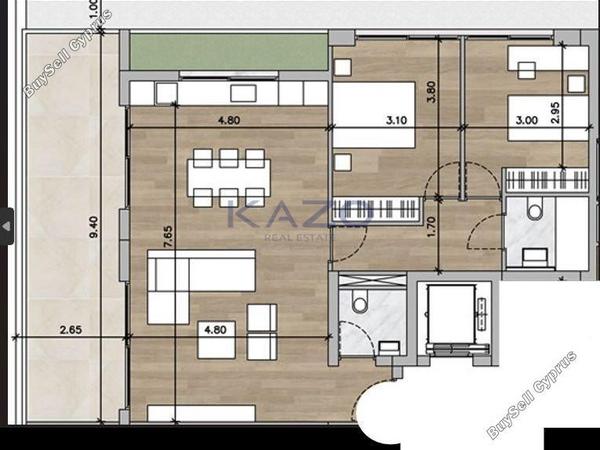 2 bedroom apartment for sale potamos germasogeias limassol 1813644 image 6272564