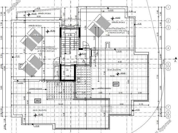 2 bedroom penthouse for sale asomatos lemesou limassol 7931644 image 11270249
