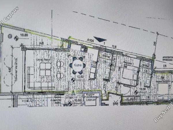 2 bedroom penthouse for sale platy aglantzias nicosia 8356644 image 14691443