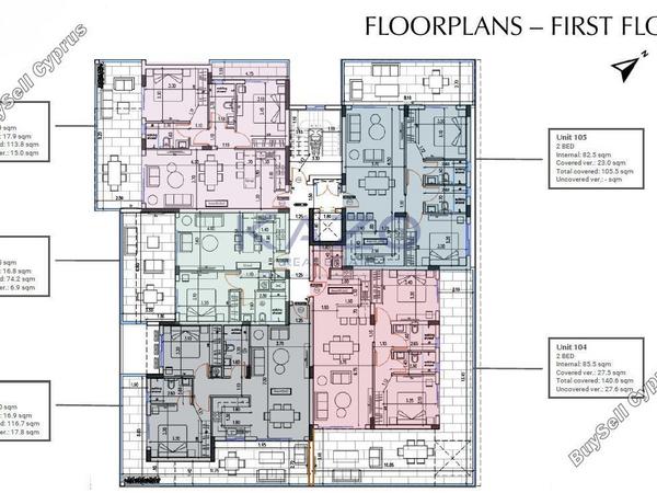 3 bedroom apartment for sale aradippou larnaca 8376644 image 14634422