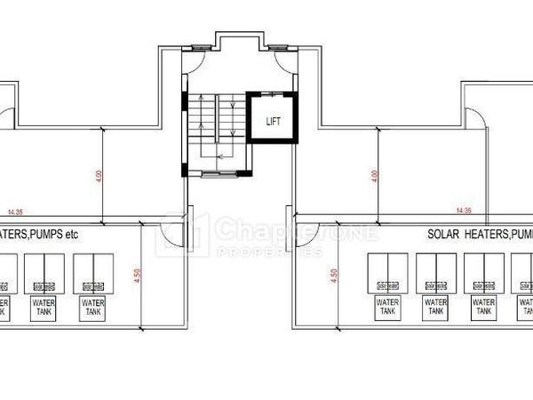 3 bedroom apartment for sale tombs of the kings paphos 8345644 image 15890460
