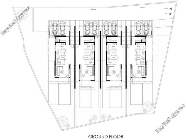 3 bedroom linked detached house for sale choulou paphos 1626644 image 4129457