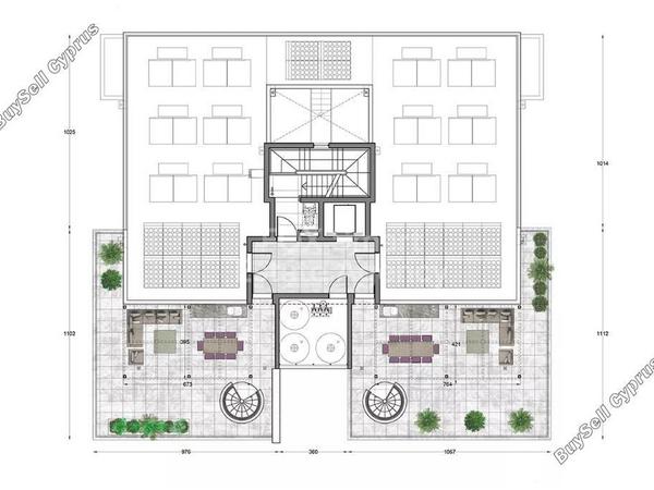 3 bedroom penthouse for sale dasoupoli nicosia 1311644 image 11404120
