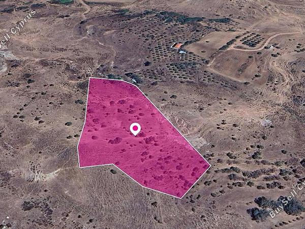 land for sale choletria paphos 1183644 image 15691512