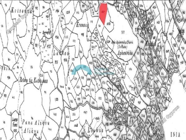 land for sale ineia paphos 8412644 image 16016127