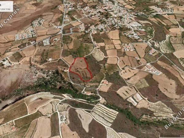 land for sale kathikas paphos 7739644 image 15736637