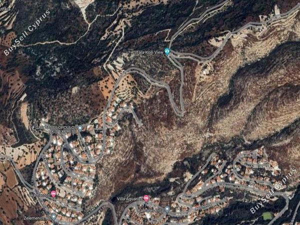 land for sale koili paphos 1362644 image 2576714