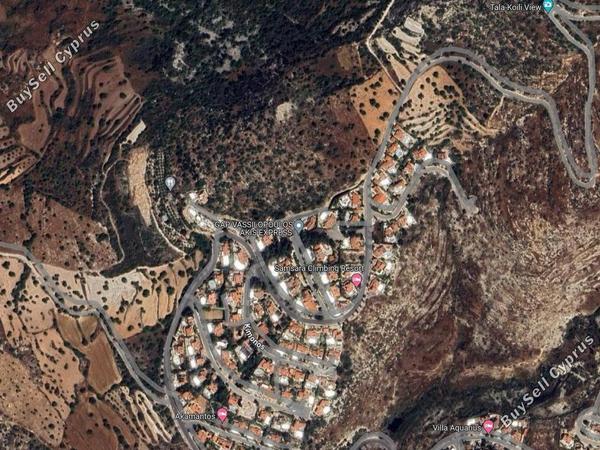 land for sale koili paphos 1362644 image 2576715