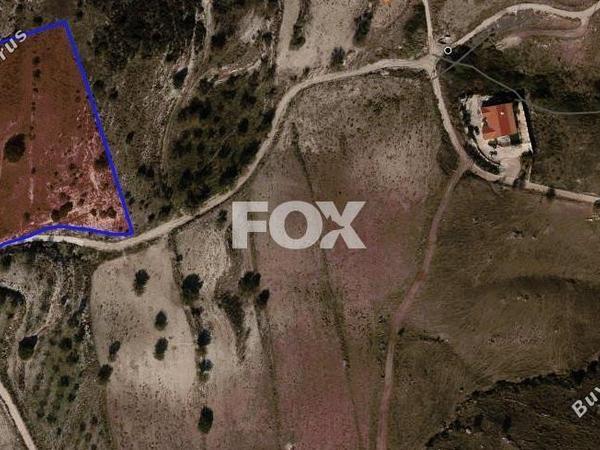 land for sale marathounta paphos 1482644 image 15925024