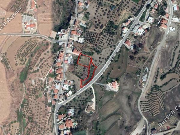land for sale nikitari nicosia 849644 image 2821593