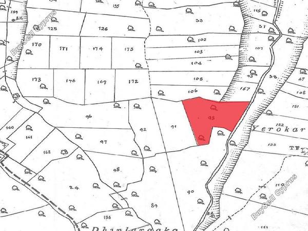 land for sale pachna limassol 8785644 image 16655945