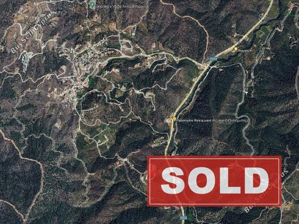 land sold agios epifanios oreinis nicosia 1380644 image 7641022