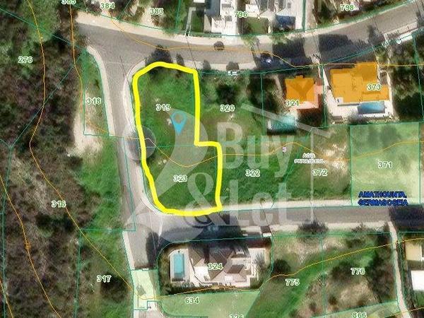 plot for sale germasogeia limassol 1937644 image 12587402