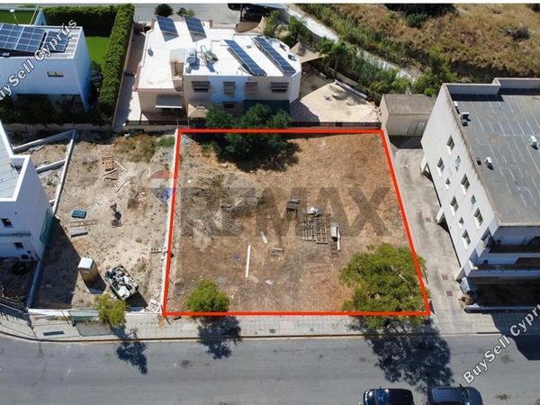 plot for sale pallouriotissa nicosia 8833644 image 17170992