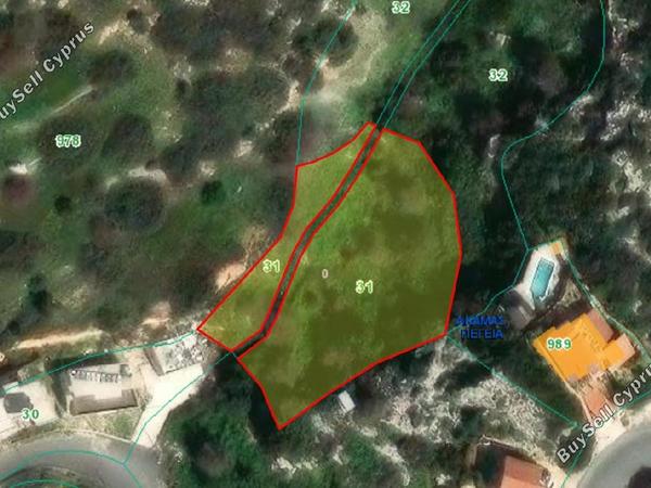 plot for sale peyia paphos 1912644 image 14226804