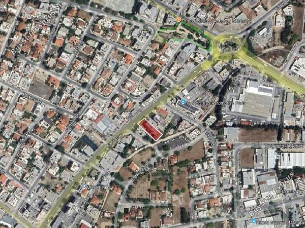 studio building for sale kaimakli nicosia 8542644 image 15516299