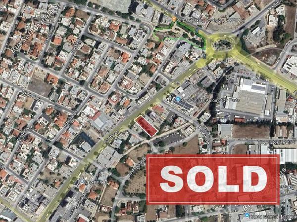 studio building sold kaimakli nicosia 8542644 image 16801574