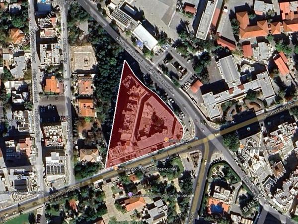 studio office for sale chrysopolitissa larnaca 9009644 image 18401880