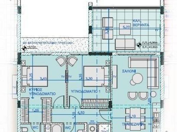 2 bedroom apartment for sale aradippou larnaca 8286744 image 14026003