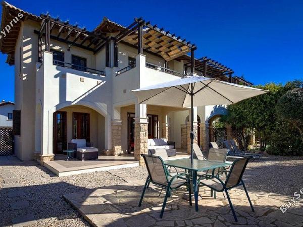 2 bedroom ground floor apartment for sale aphrodite hills paphos 8716744 image 16304443