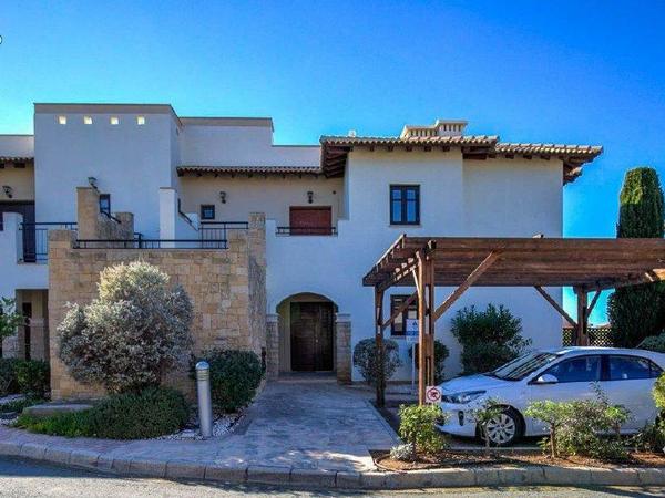 2 bedroom ground floor apartment for sale aphrodite hills paphos 8716744 image 16304452