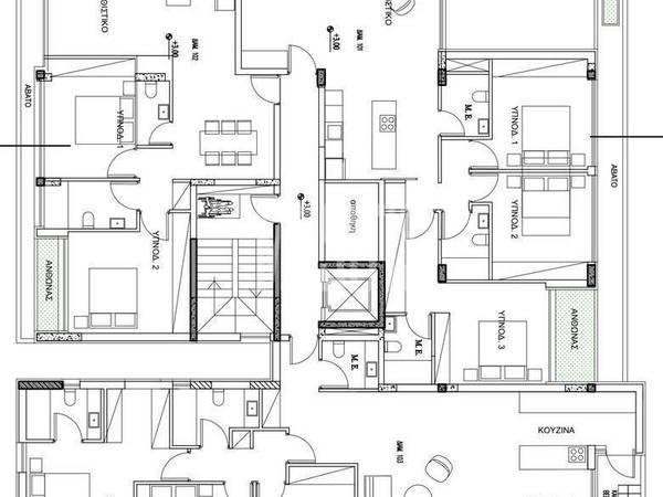 3 bedroom apartment for sale makedonitissa nicosia 1604744 image 10516874