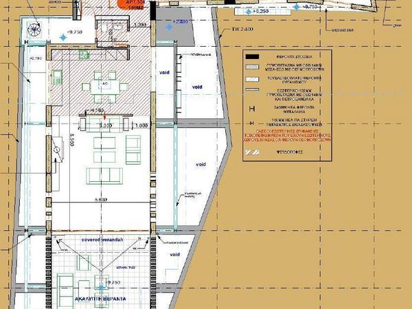 3 bedroom penthouse for sale paphos municipality paphos 7649744 image 15437953