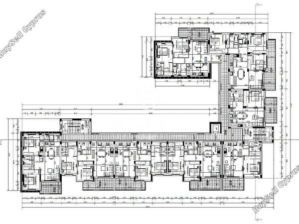 3 bedroom penthouse for sale paralimni famagusta 7799744 image 10768481