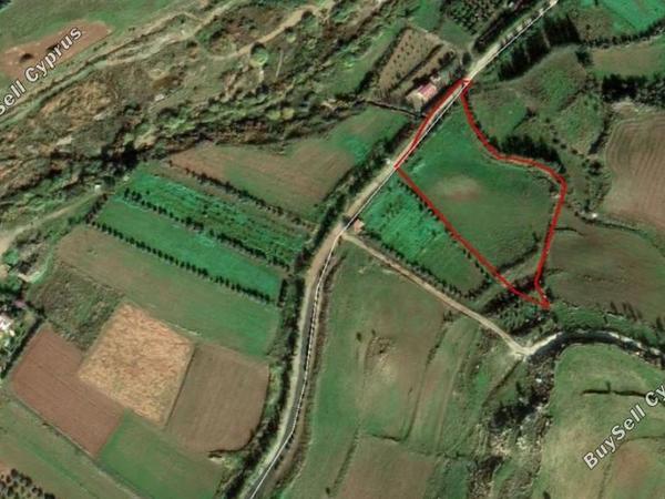 land for sale agia varvara paphos 8630744 image 17113658