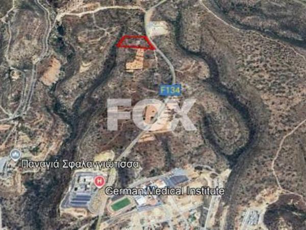 land for sale agios athanasios limassol 7810744 image 10626391