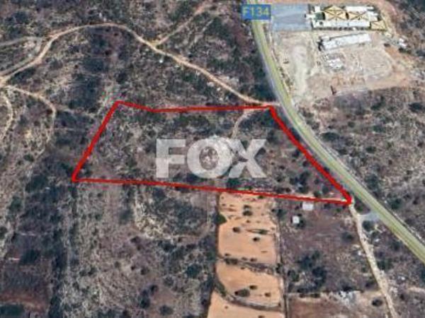 land for sale agios athanasios limassol 7810744 image 10626392