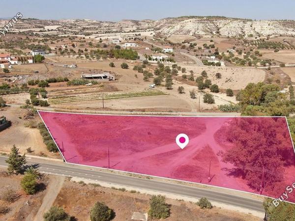 land for sale analiontas nicosia 8629744 image 15869747