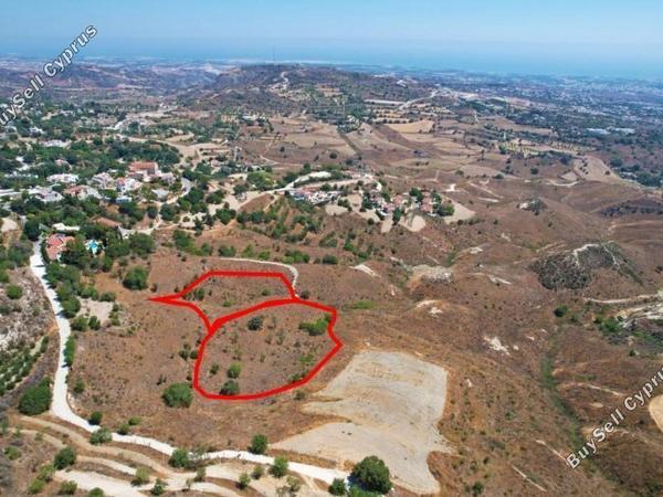 land for sale armou paphos 7738744 image 13372805