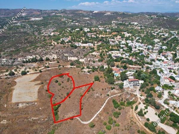 land for sale armou paphos 7738744 image 13372808