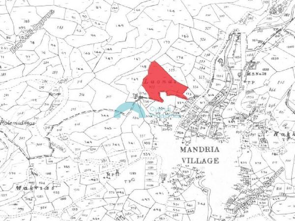 land for sale kato platres limassol 1938744 image 7670479