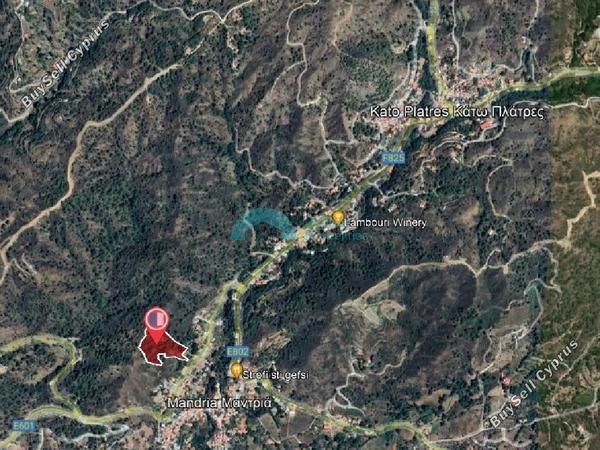 land for sale kato platres limassol 1938744 image 7670480