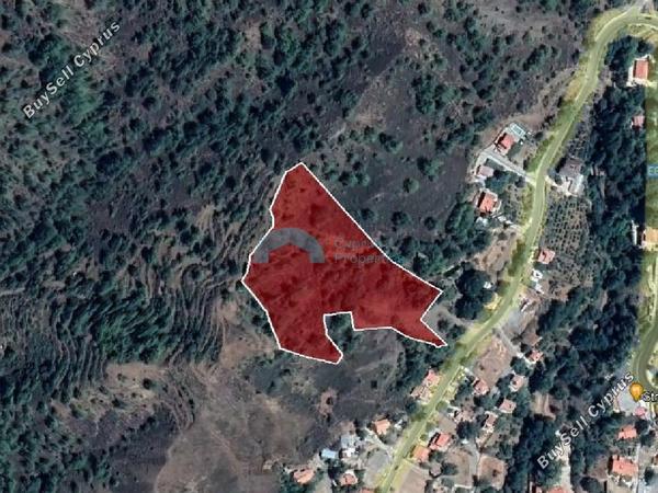 land for sale kato platres limassol 1938744 image 7670482