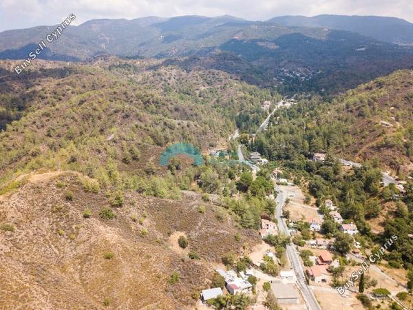 land for sale kato platres limassol 1938744 image 7670486