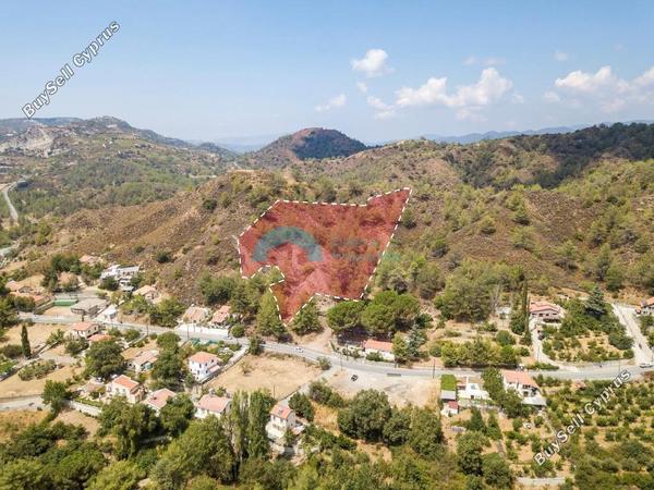 land for sale kato platres limassol 1938744 image 7670490