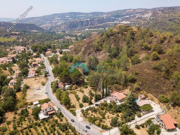 land for sale kato platres limassol 1938744 image 7670492
