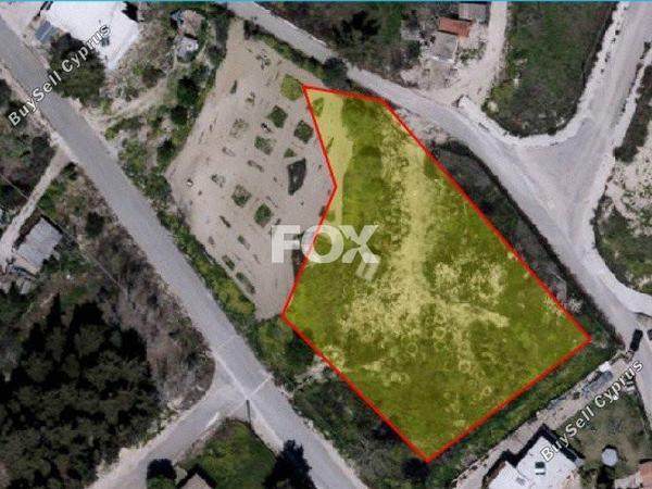 land for sale stroumbi paphos 1159744 image 14827258