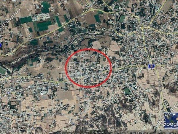 plot for sale dali nicosia 1150744 image 5121580