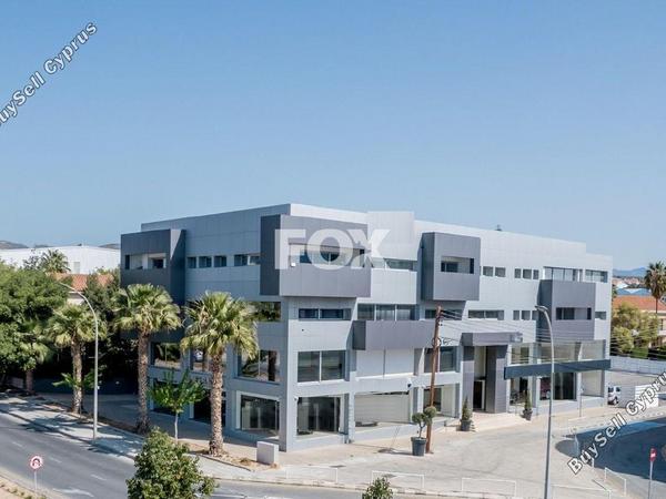 studio commercial building for rent linopetra limassol 1847744 image 6657016